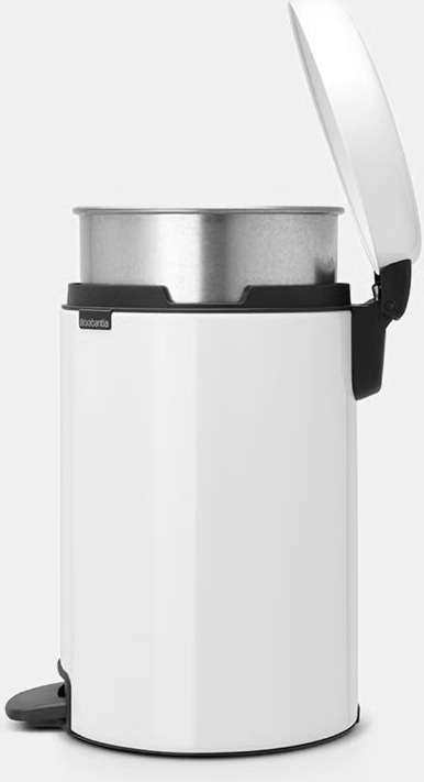 BRABANTIA pedaalemmer - 113864