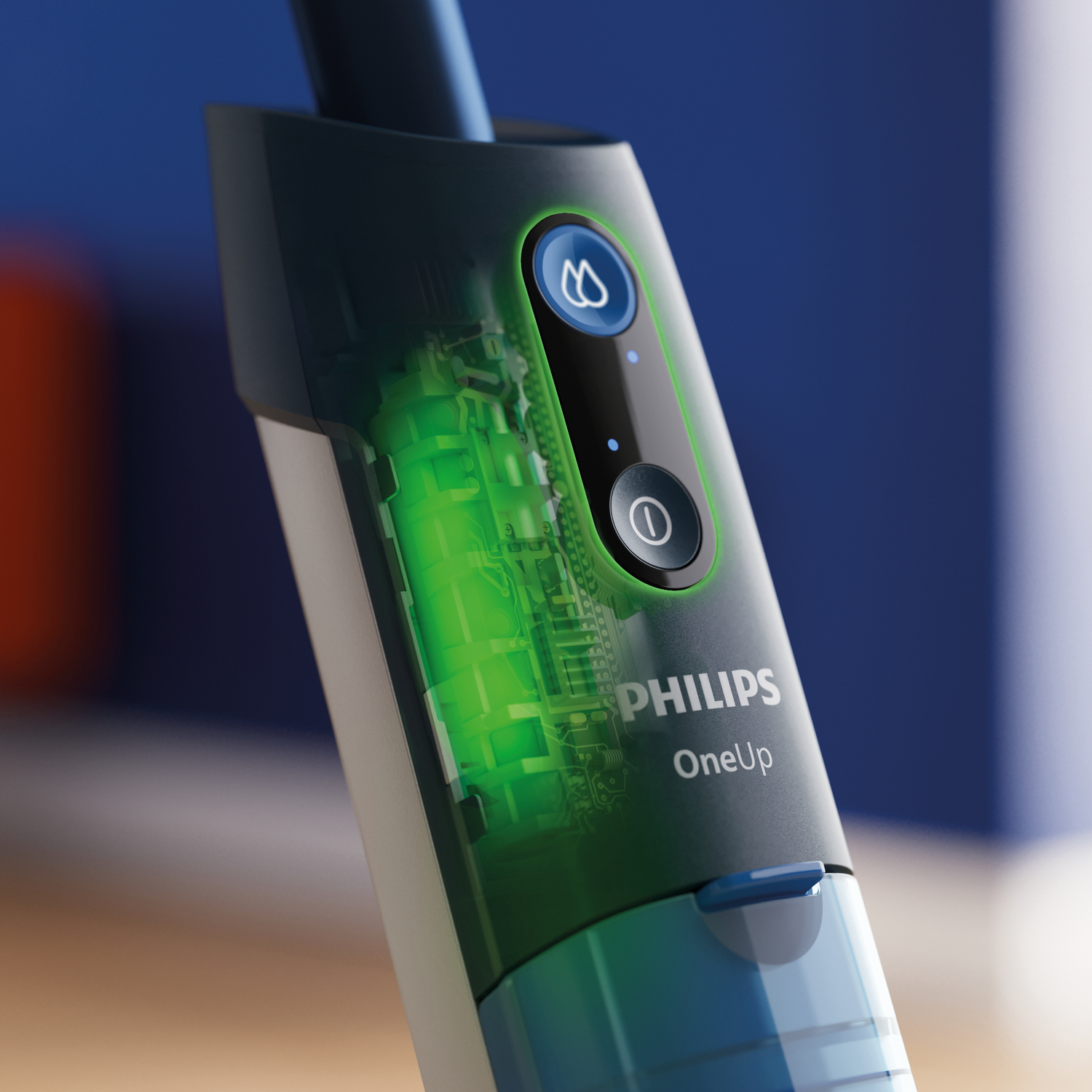 PHILIPS vloerreiniger - PDXV5113/01
