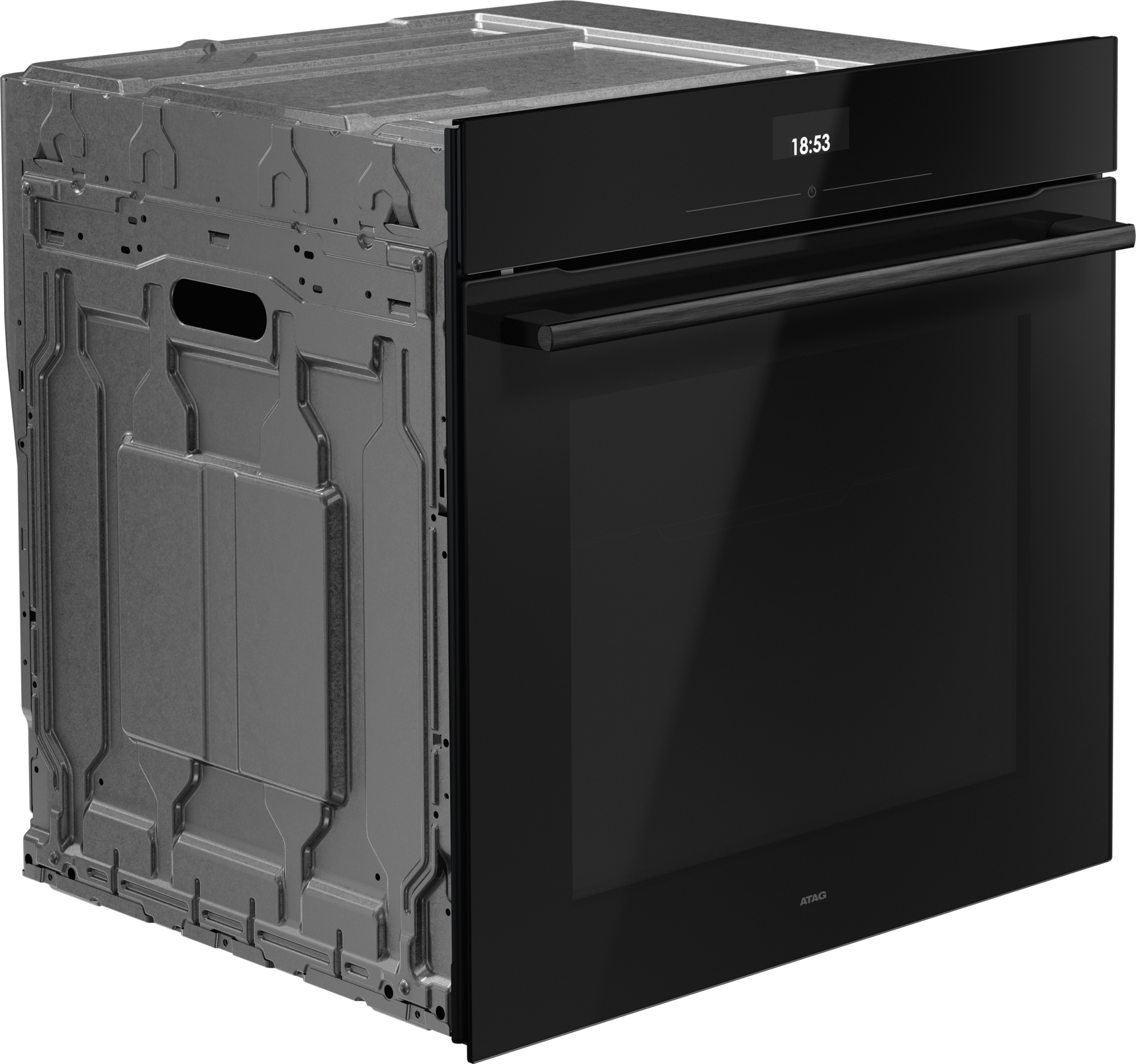 ATAG multifunctionele oven - 60cm - OXP6671C