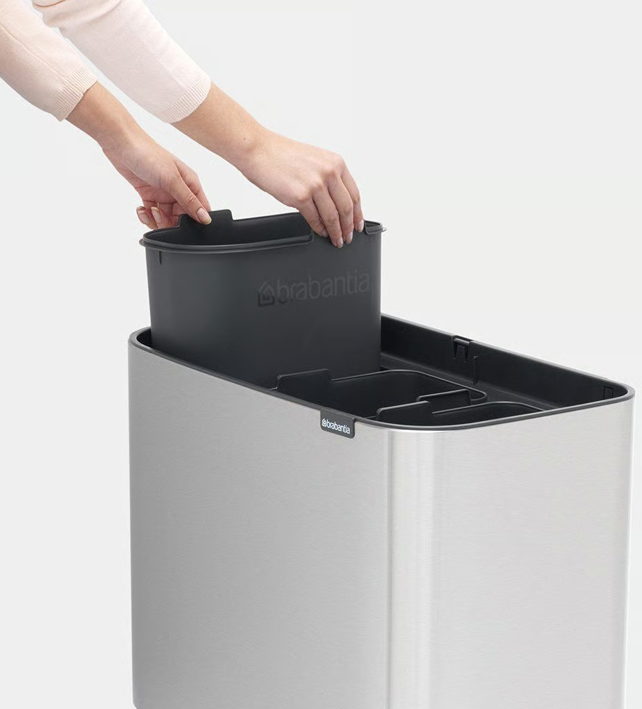 BRABANTIA afvalemmer - 316081