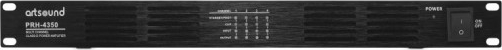ARTSOUND versterker - PRH-4350