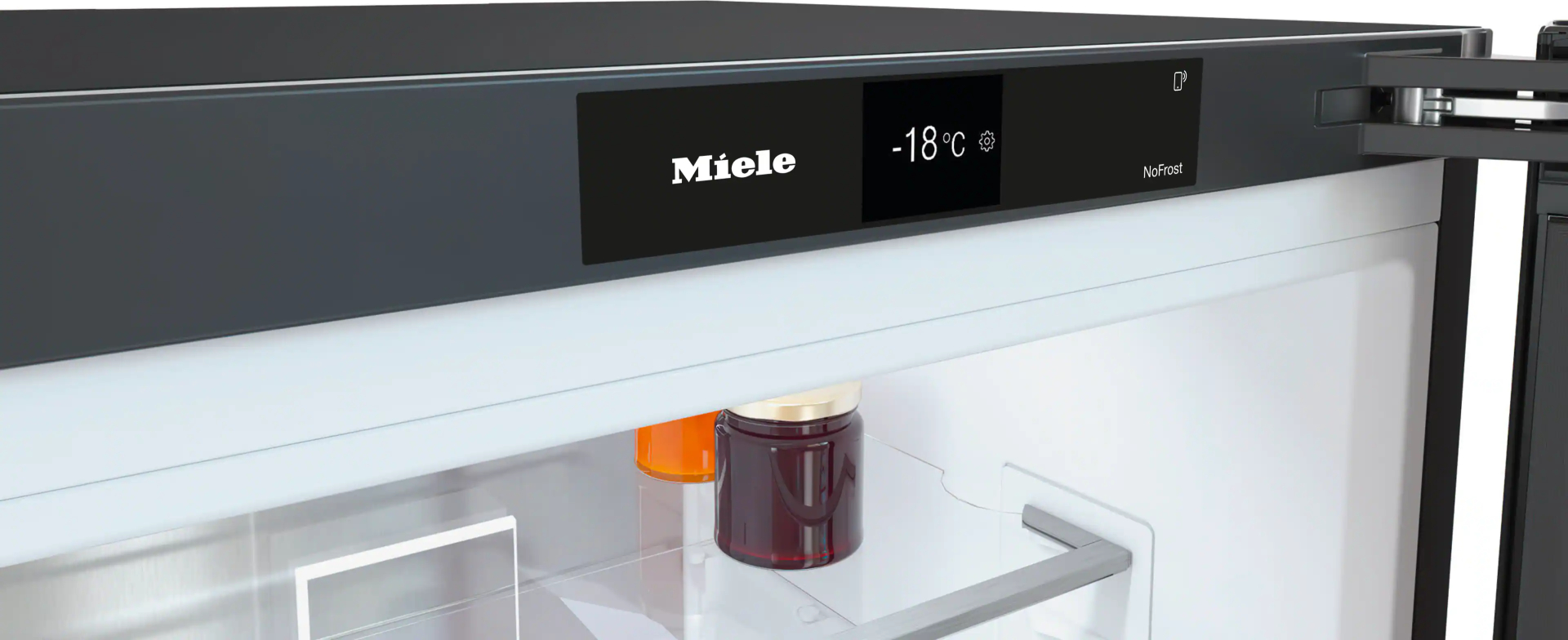MIELE KFN4898A-20DBS