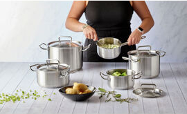 DEMEYERE kookpottenset - SET23005