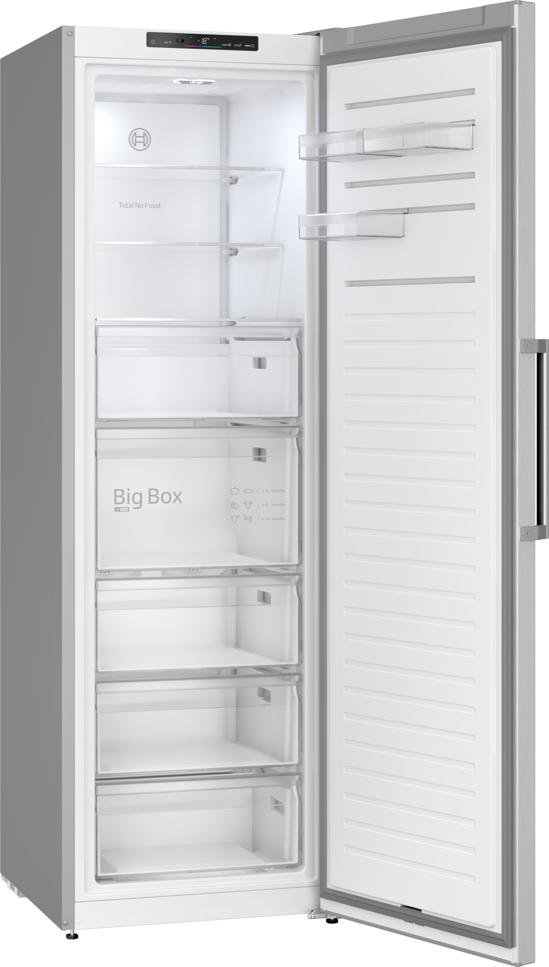 BOSCH GSN36VLDG