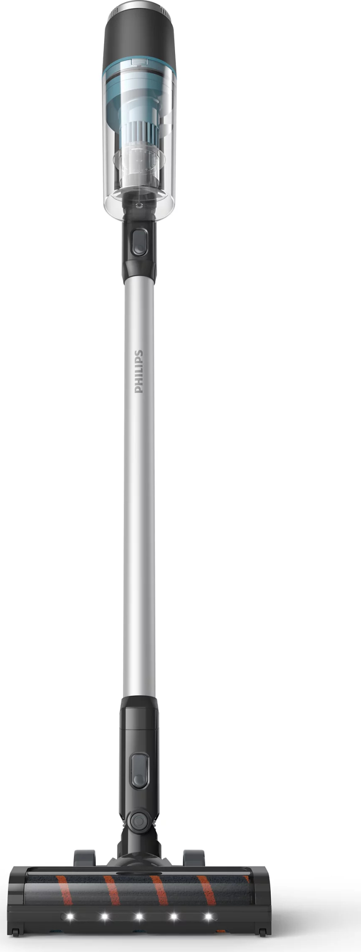 PHILIPS steelstofzuiger - PDXC3031/01