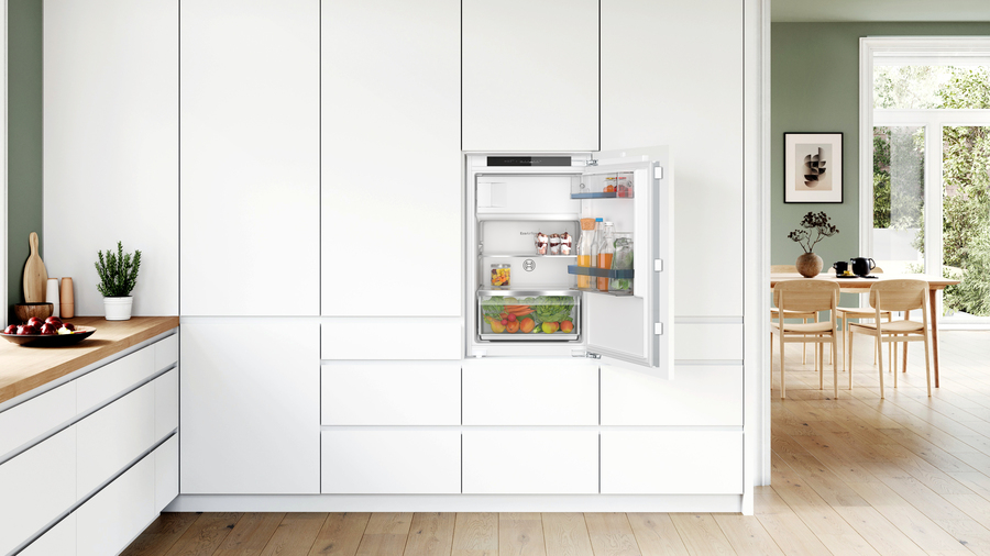 BOSCH SERIE 4 koelkast met vriesvak - 88cm - KIL22VFE0