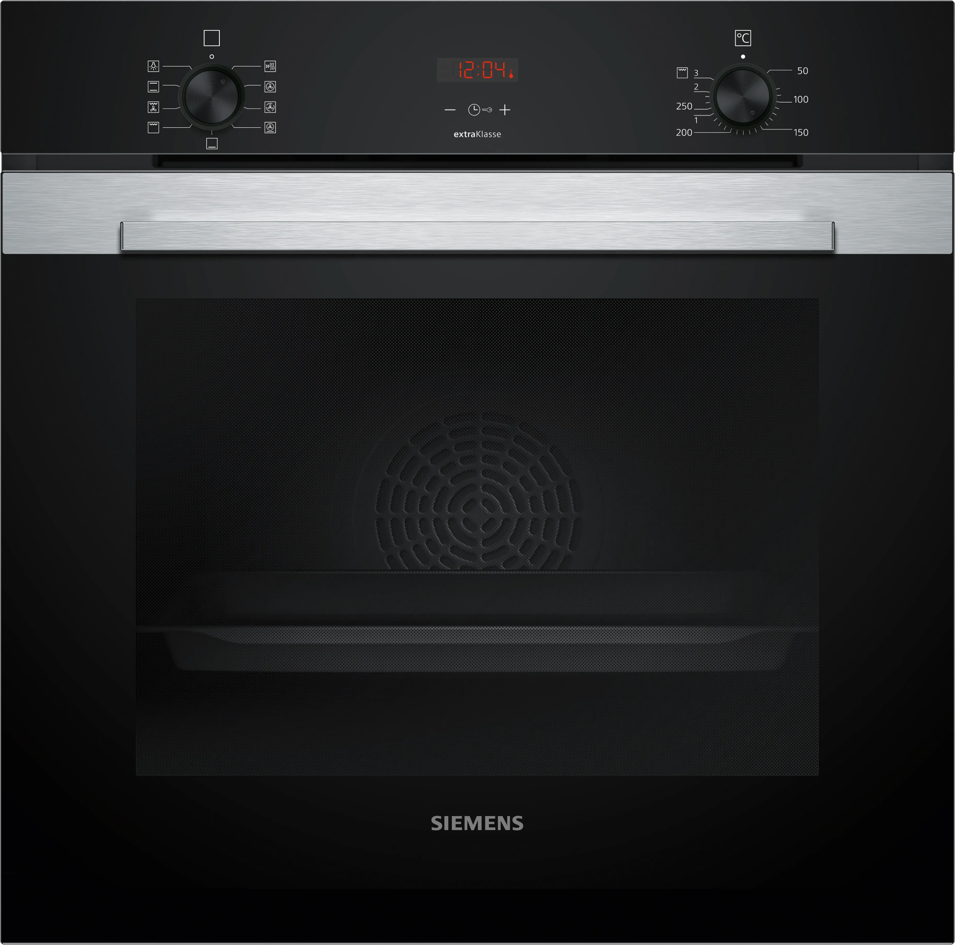 SIEMENS IQ300 Inbouw oven - HB314G0S3