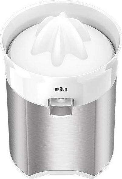 BRAUN Citruspers - CJ5050WH