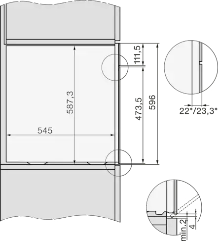 MIELE PURELINE multifunctionele oven met stoom - 60cm - DGC7665HCPROCS