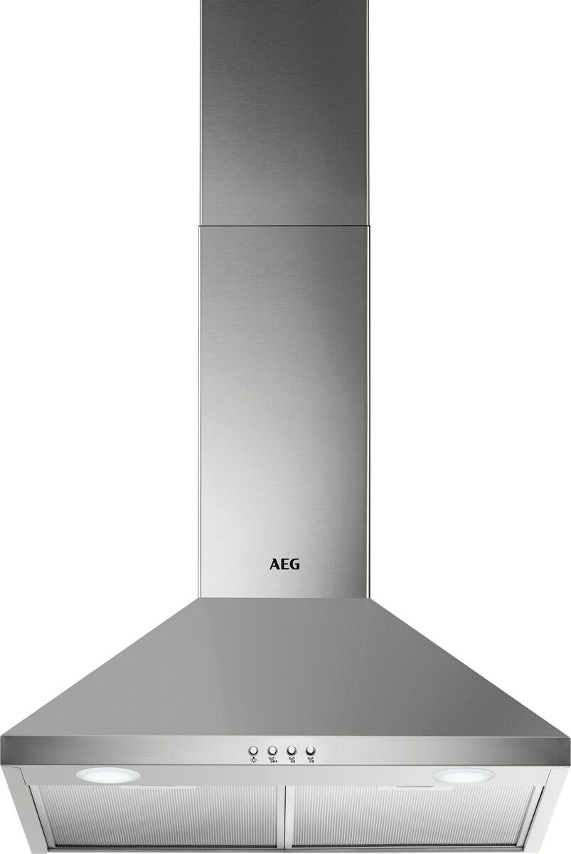 AEG 5000 wandschouwdampkap - 60cm - DKE5650M
