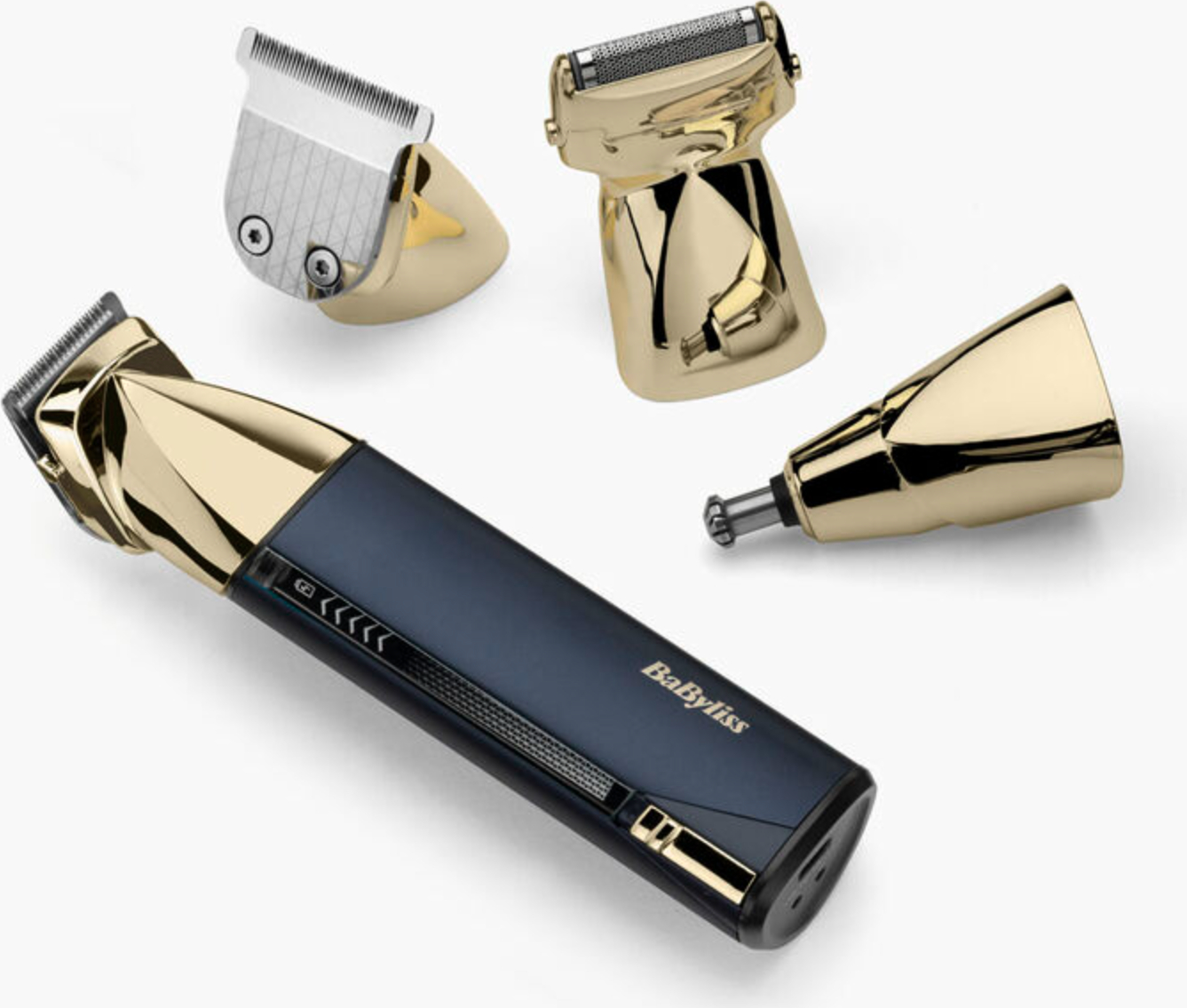 BABYLISS trimmerset - BAMT992E