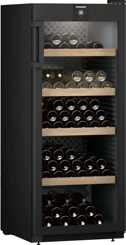 LIEBHERR Vrijstaande wijnbewaarkast - WPBL460120