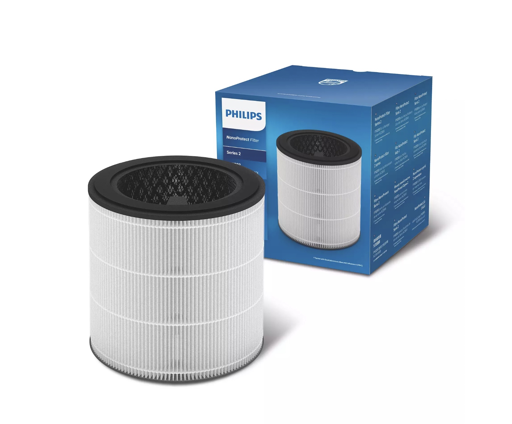 PHILIPS FY0293/30 filter voor luchtreiniger