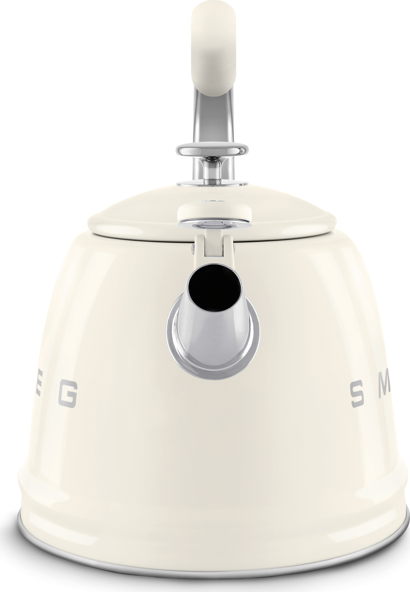 SMEG waterkoker - WKF01CR