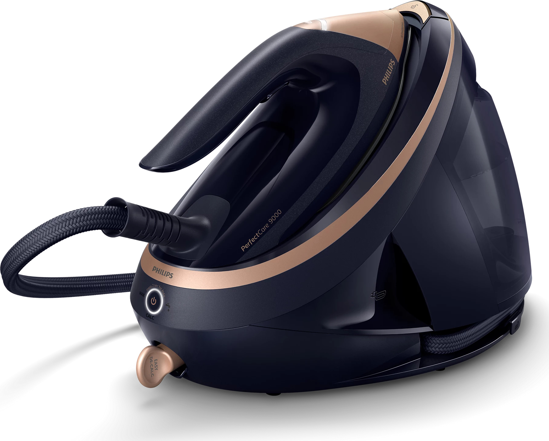 PHILIPS stoomgenerator - PDPSG9030/20