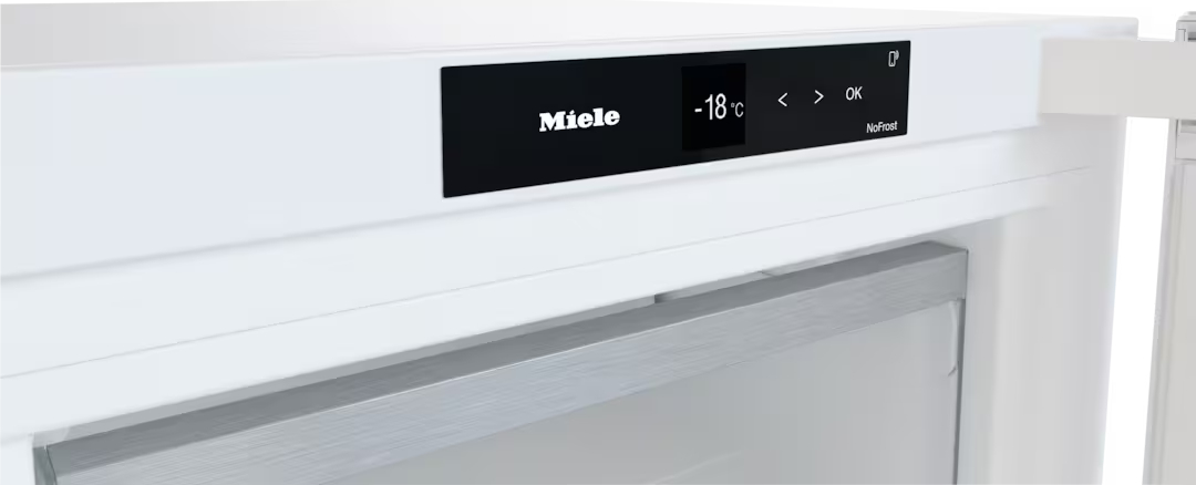 MIELE FN4312DWS