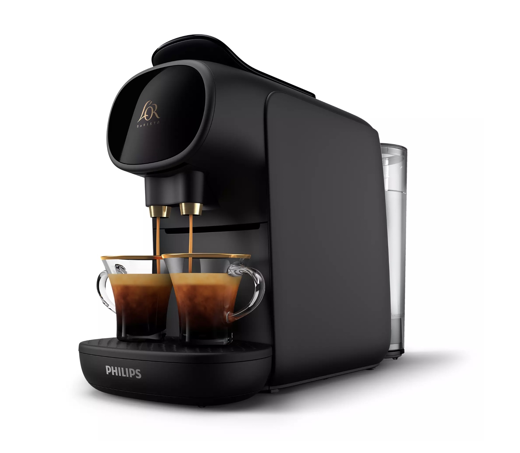 PHILIPS LM9012/60 capsule- / padmachine