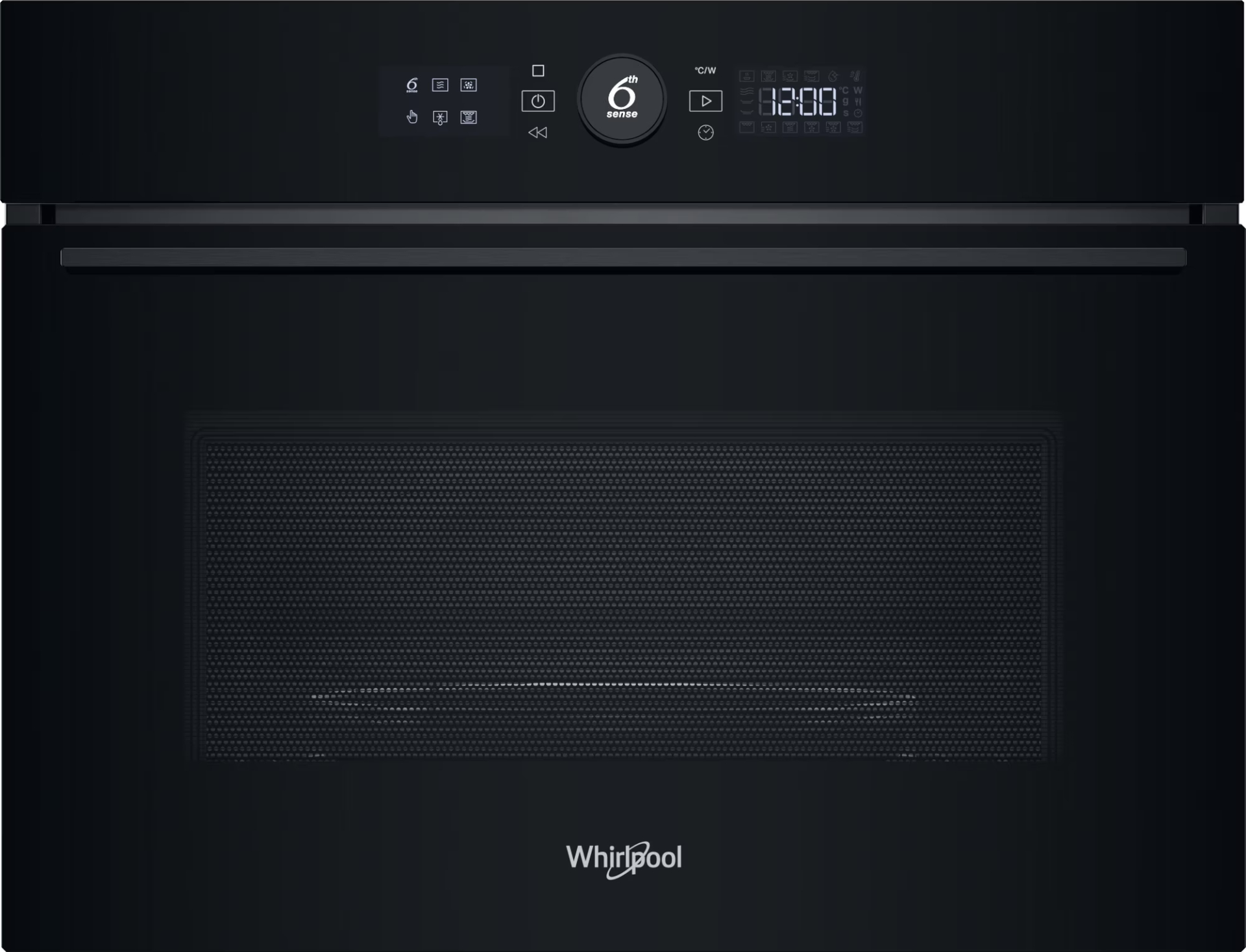 WHIRLPOOL microgolfoven - combi - 45cm - WMW57DMB