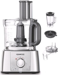 KENWOOD foodprocessor - KEFDP65.820SI