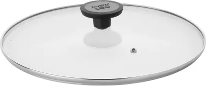 BERGHOFF glazen deksel - 3950327