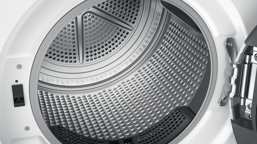 WHIRLPOOL droogkast - FFTM118X3BE