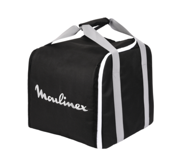 MOULINEX XA607800 transportzak