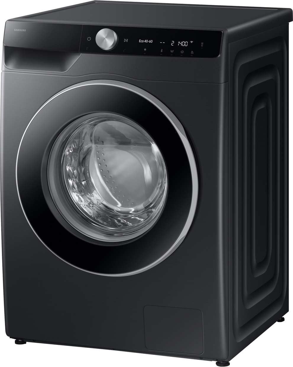 SAMSUNG Wasmachine 9 kg - WW90DG6U85LBU3