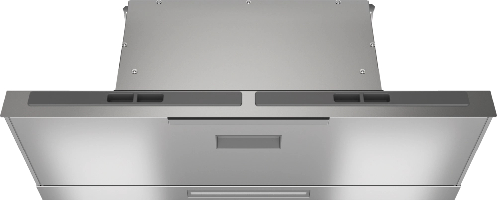 MIELE telescopische dampkap - 90cm - DAS8930EDST