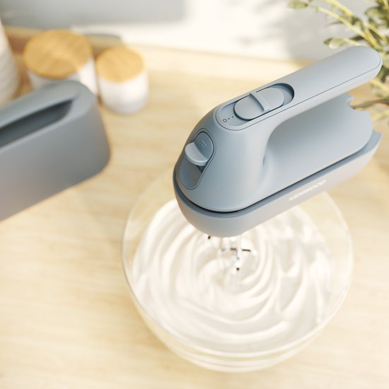 KENWOOD handmixer - KEHMP40.000GY