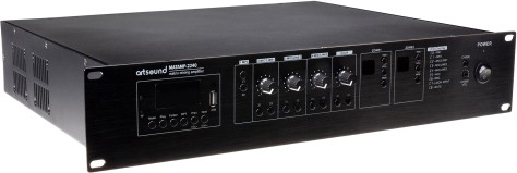 ARTSOUND  - MATAMP-2240