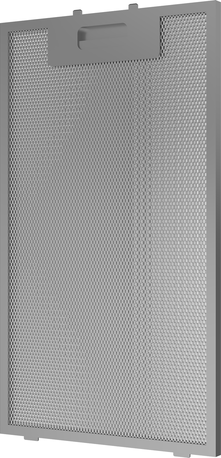 BEKO telescopische dampkap - 60cm - CTB6250X