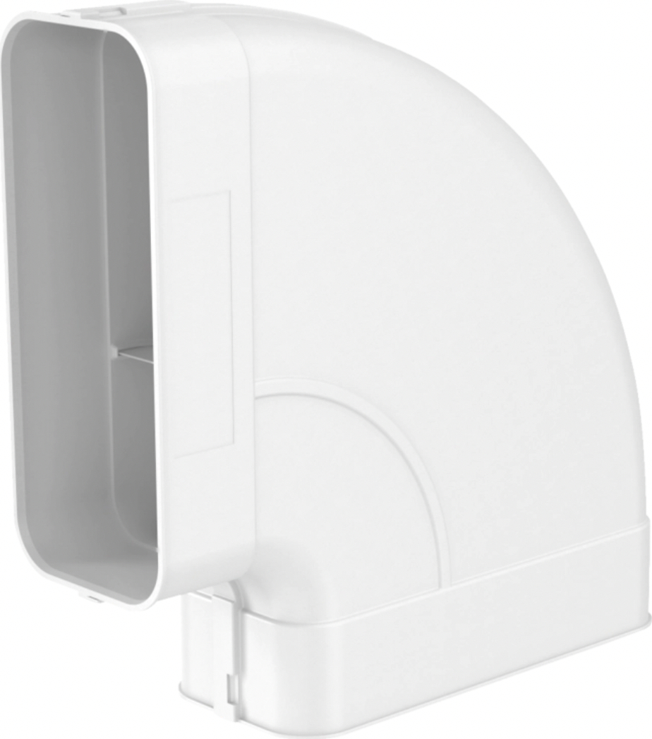 MIELE vlakkanaalbocht - DFK-BH90