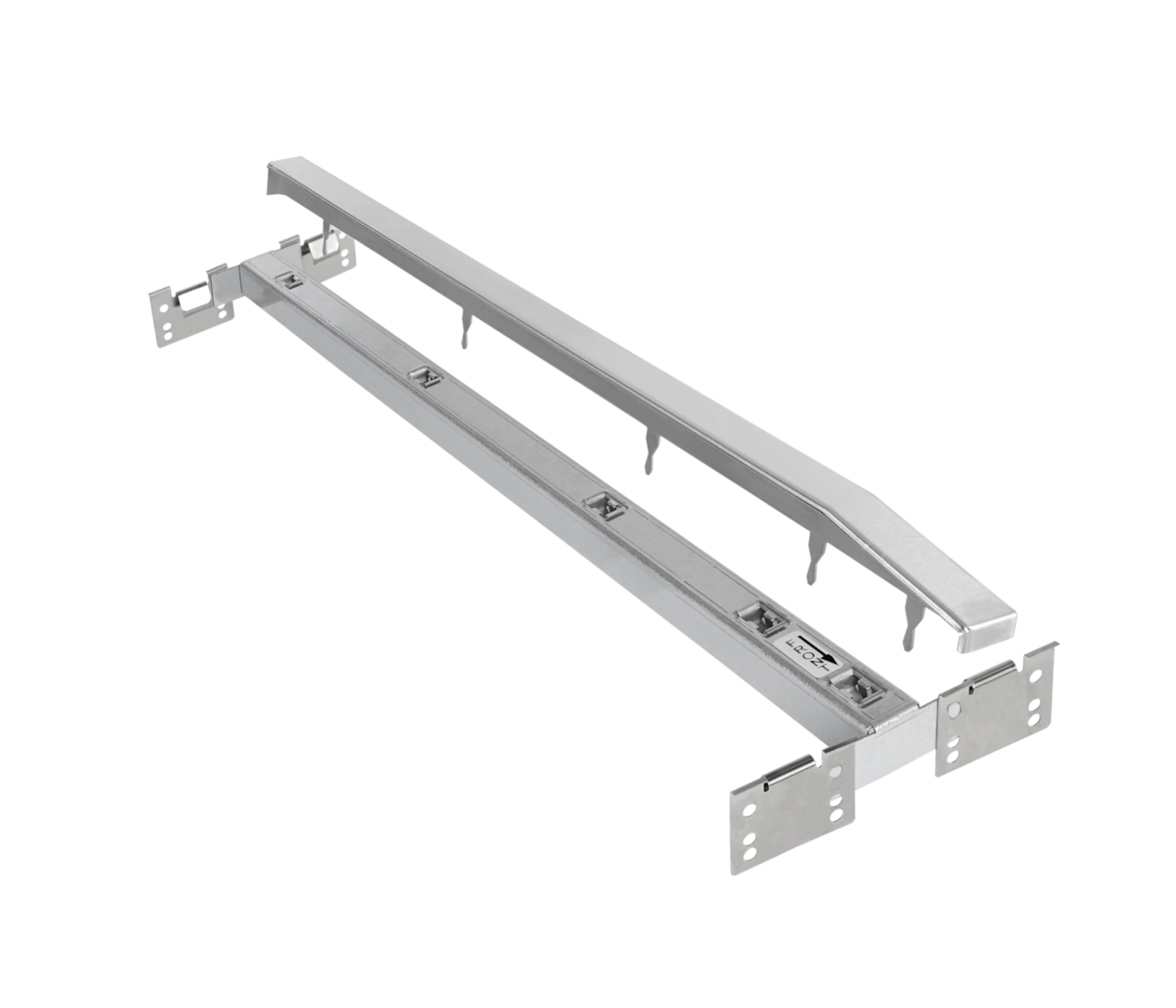 MIELE CSZL1500 combinatieset