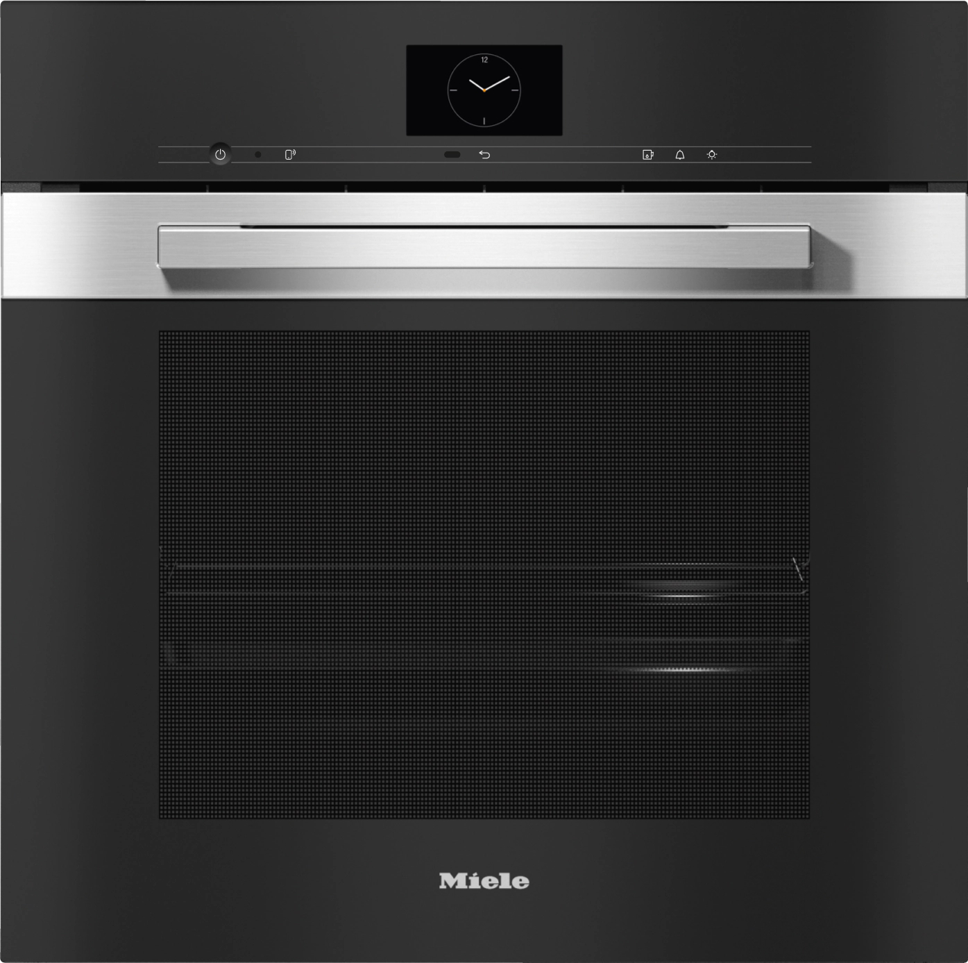 MIELE PURELINE multifunctionele oven met stoom - 60cm - DGC7665HCPROCS