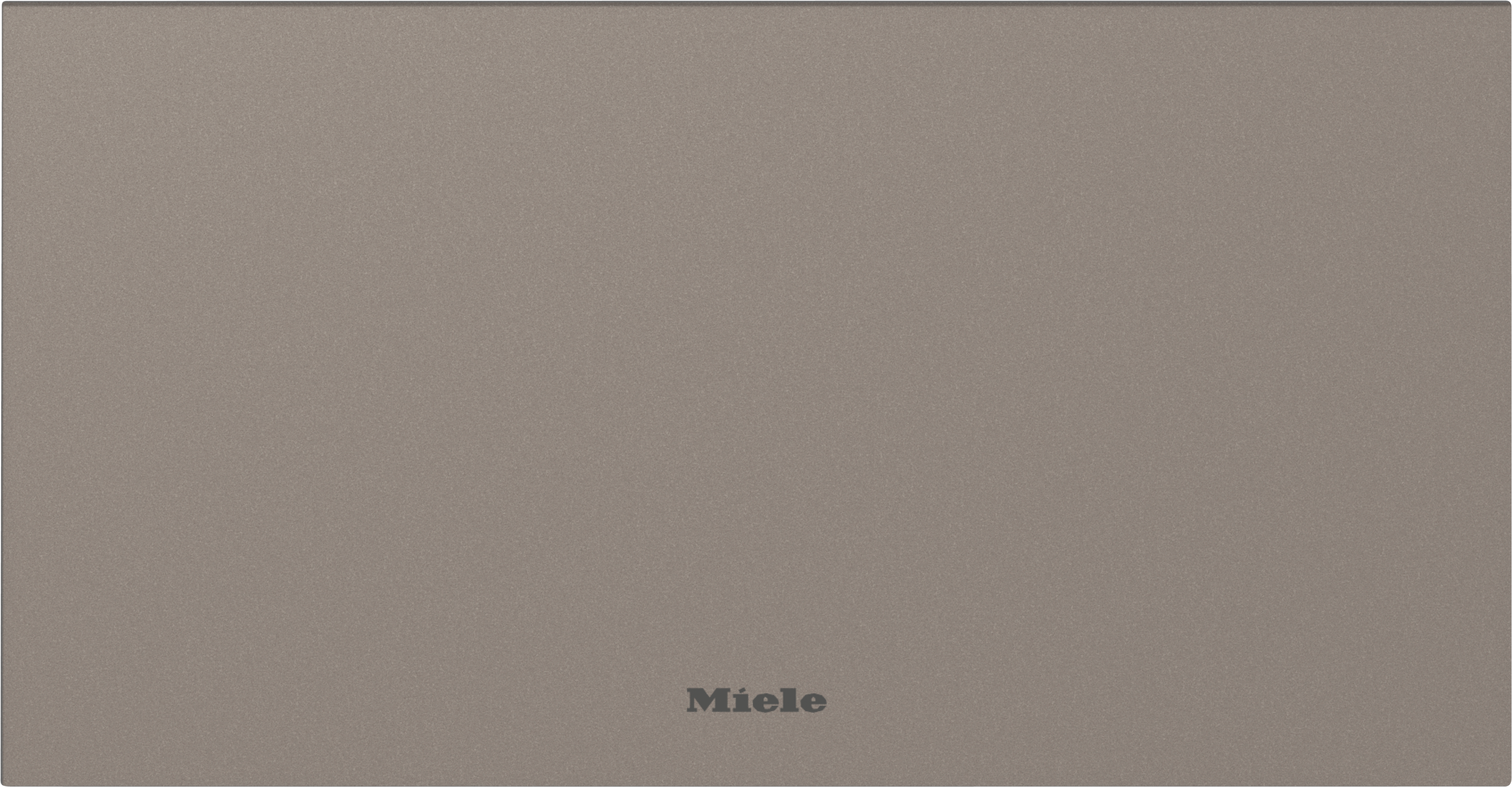 MIELE culinaire lade - 32cm - ESW7030PEARLBEIGEEU3