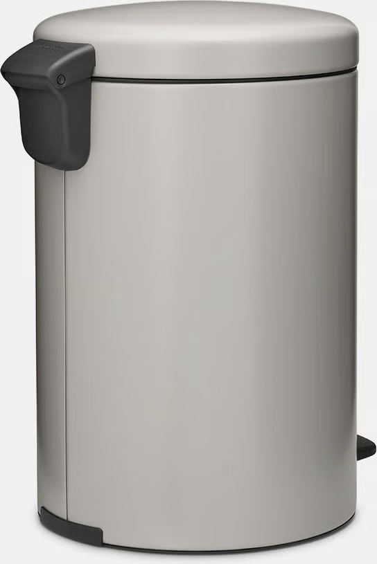 BRABANTIA pedaalemmer - 254406