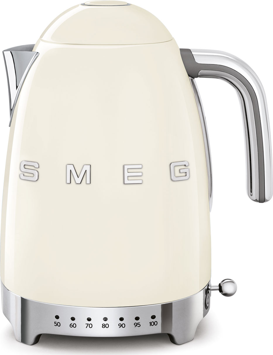 SMEG waterkoker - KLF04CREU