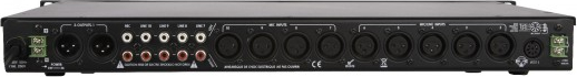 ARTSOUND versterker - PM-2S01