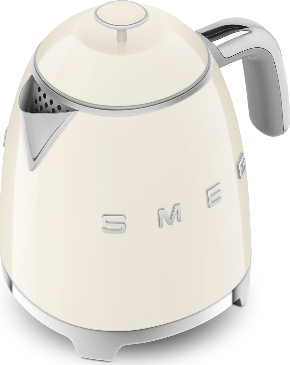 SMEG waterkoker - KLF05CREU