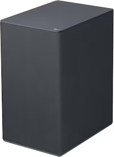 LG Home cinema pakket - DSC9S