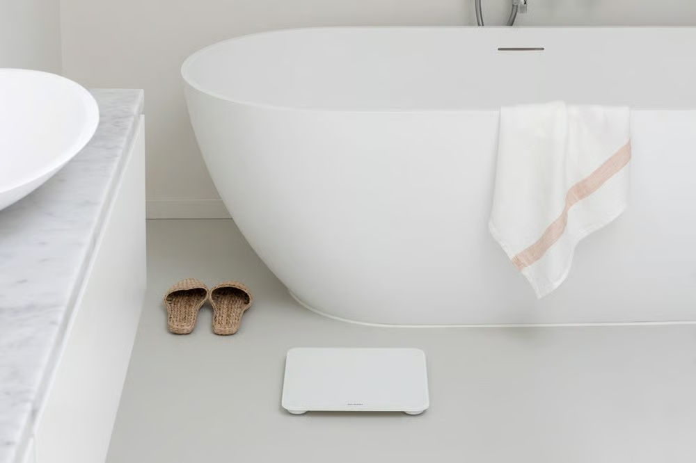 BRABANTIA personenweegschaal - 280146