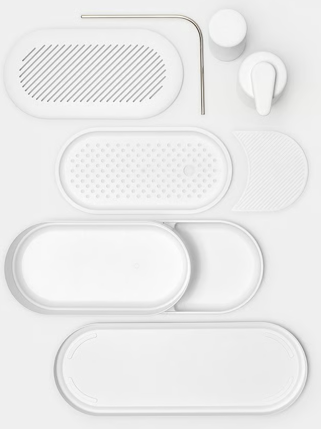 BRABANTIA organiser set - 227929