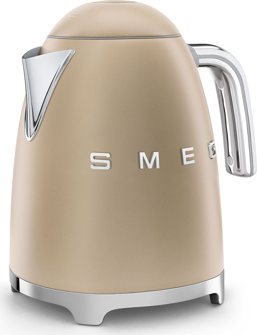 SMEG waterkoker - KLF03CHMEU