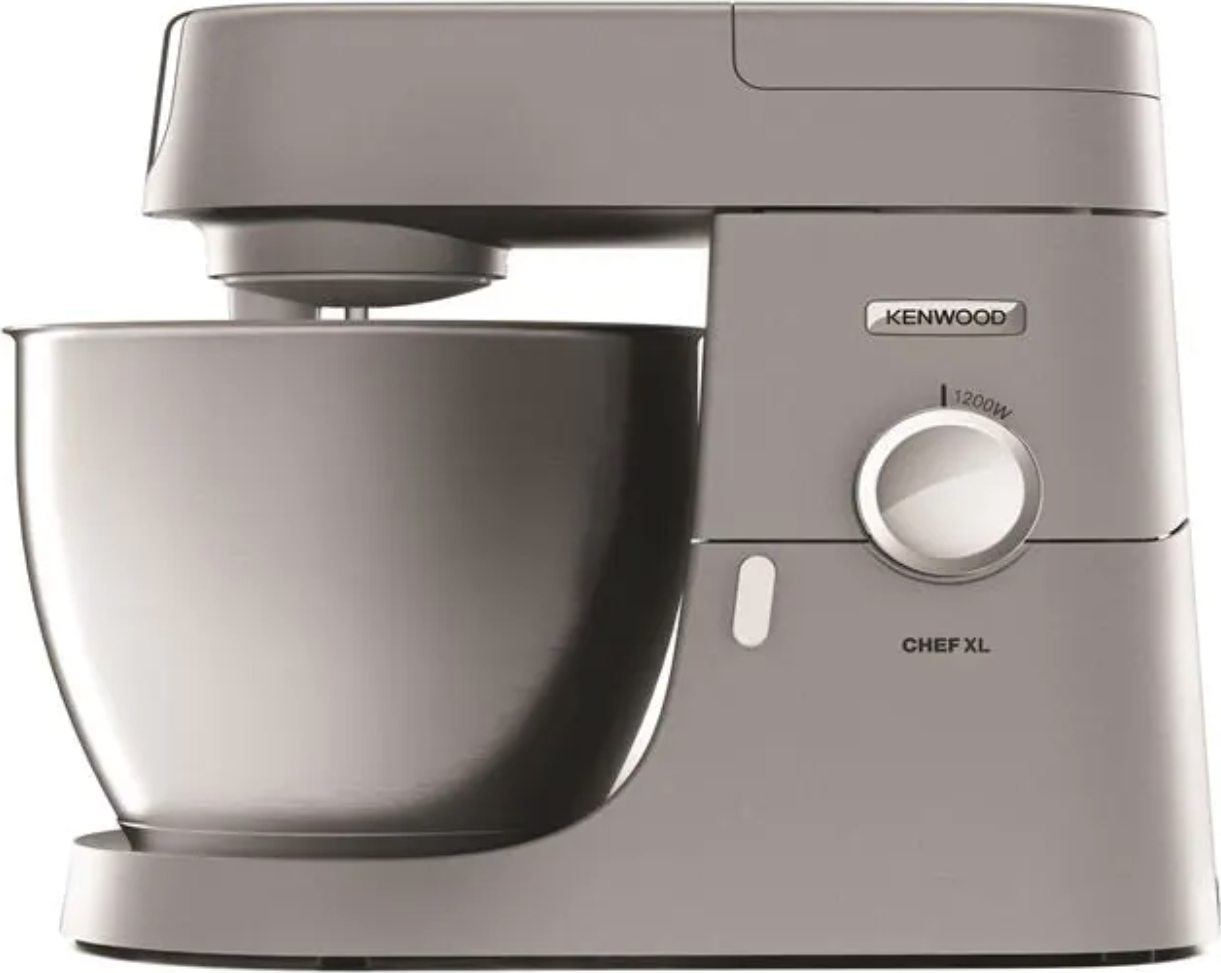 KENWOOD keukenrobot - KEKVL4120S