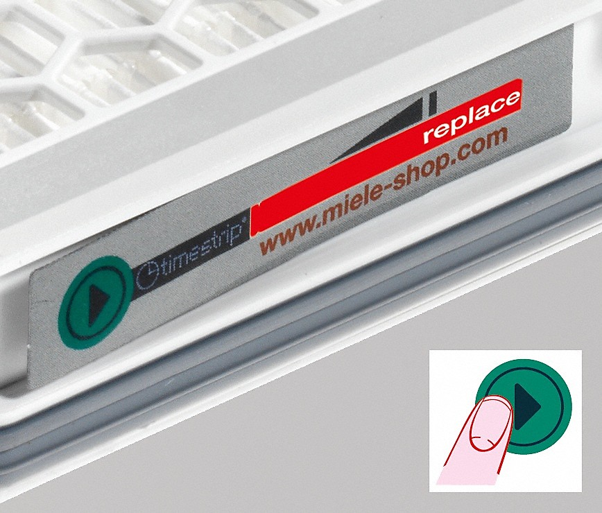 MIELE filter - SF-HA30HEPA