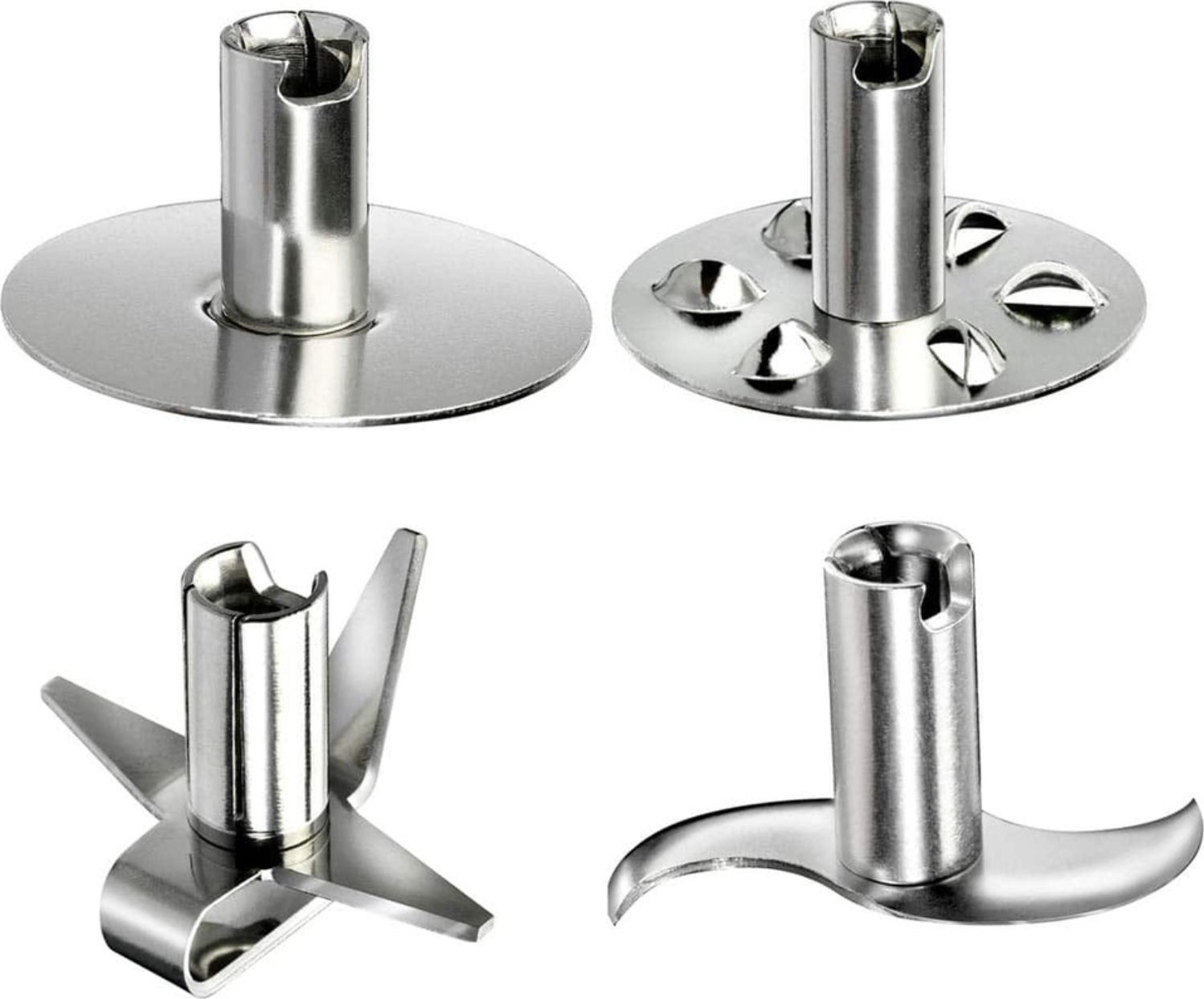BAMIX staafmixer - 105161