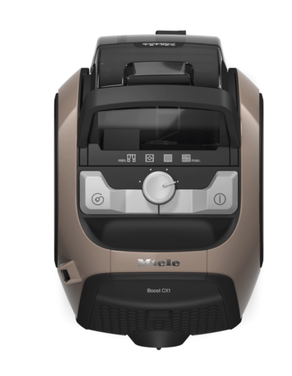 MIELE BOOST stofzuiger zonder zak - BOOSTCX1ALLERGYKGRG