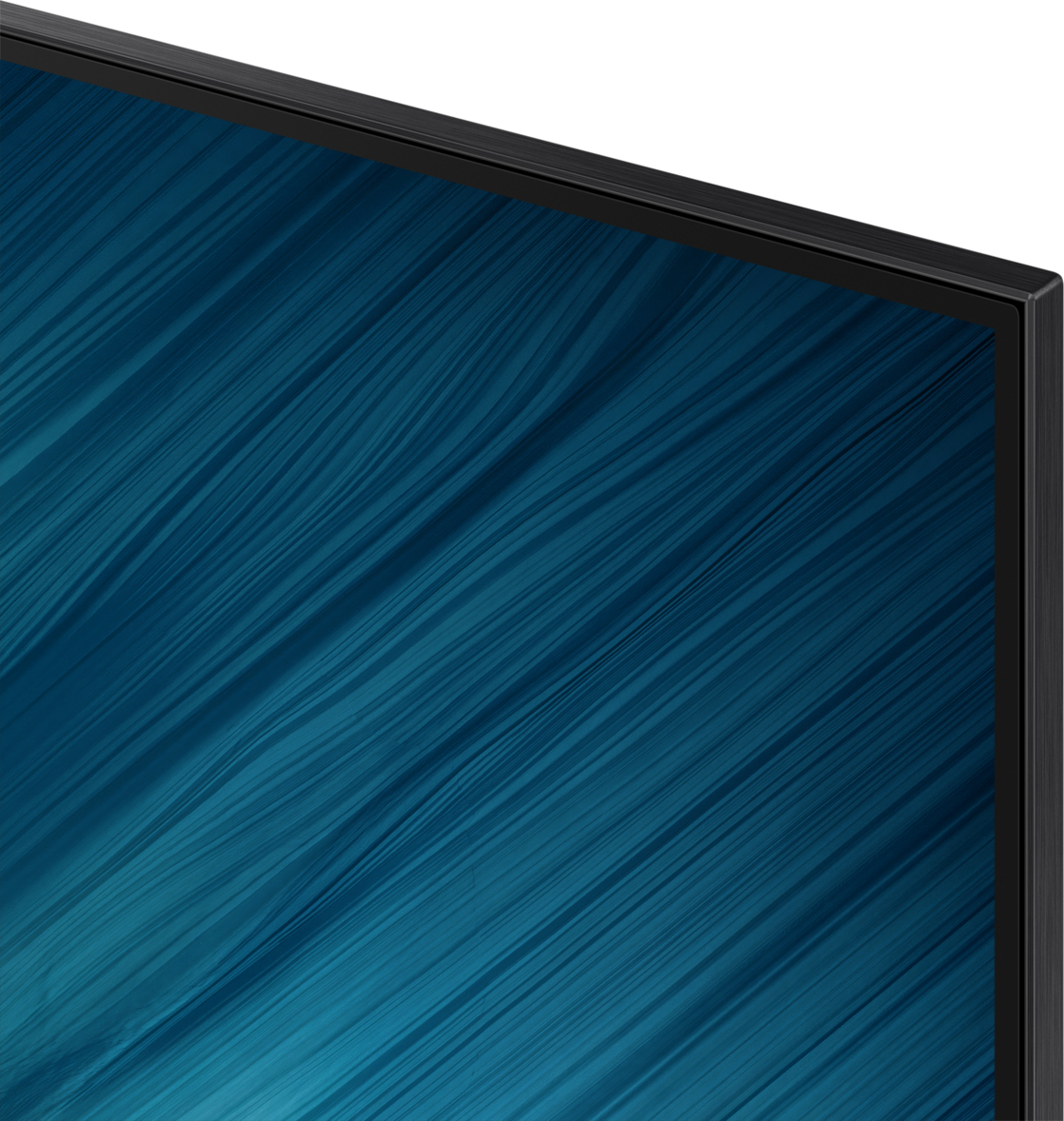 SAMSUNG Televisie 55" OLED 4K (UHD) - QE55S95FATXXN