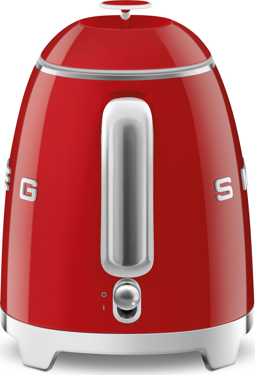 SMEG waterkoker - KLF05RDEU