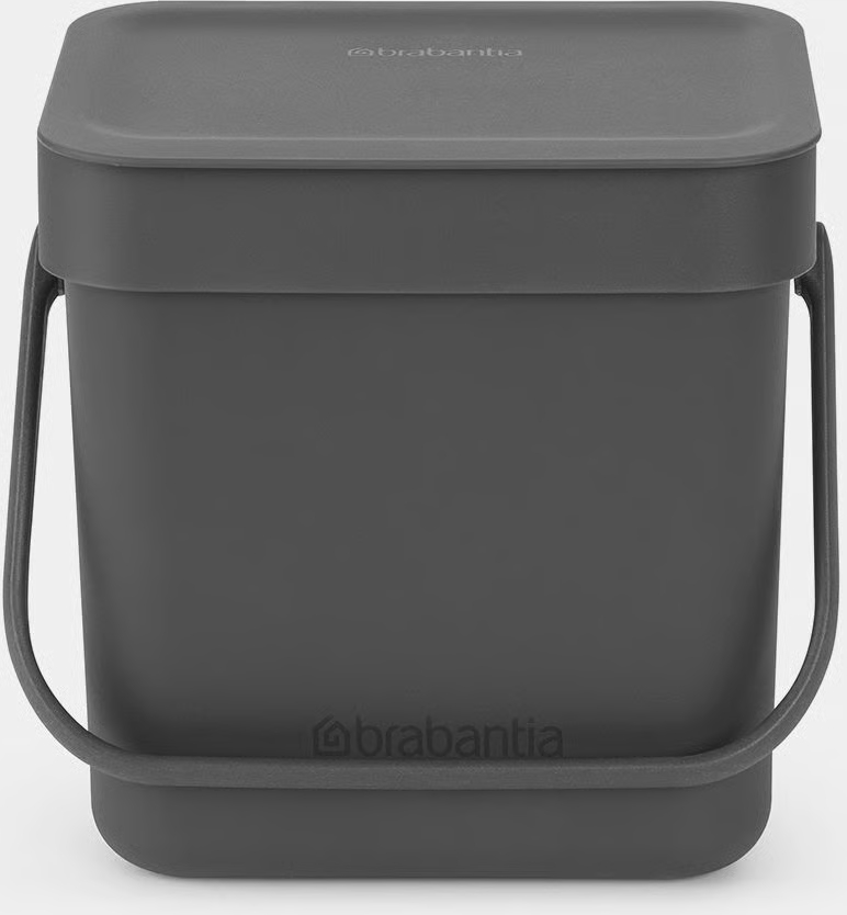 BRABANTIA afvalbak - 209888